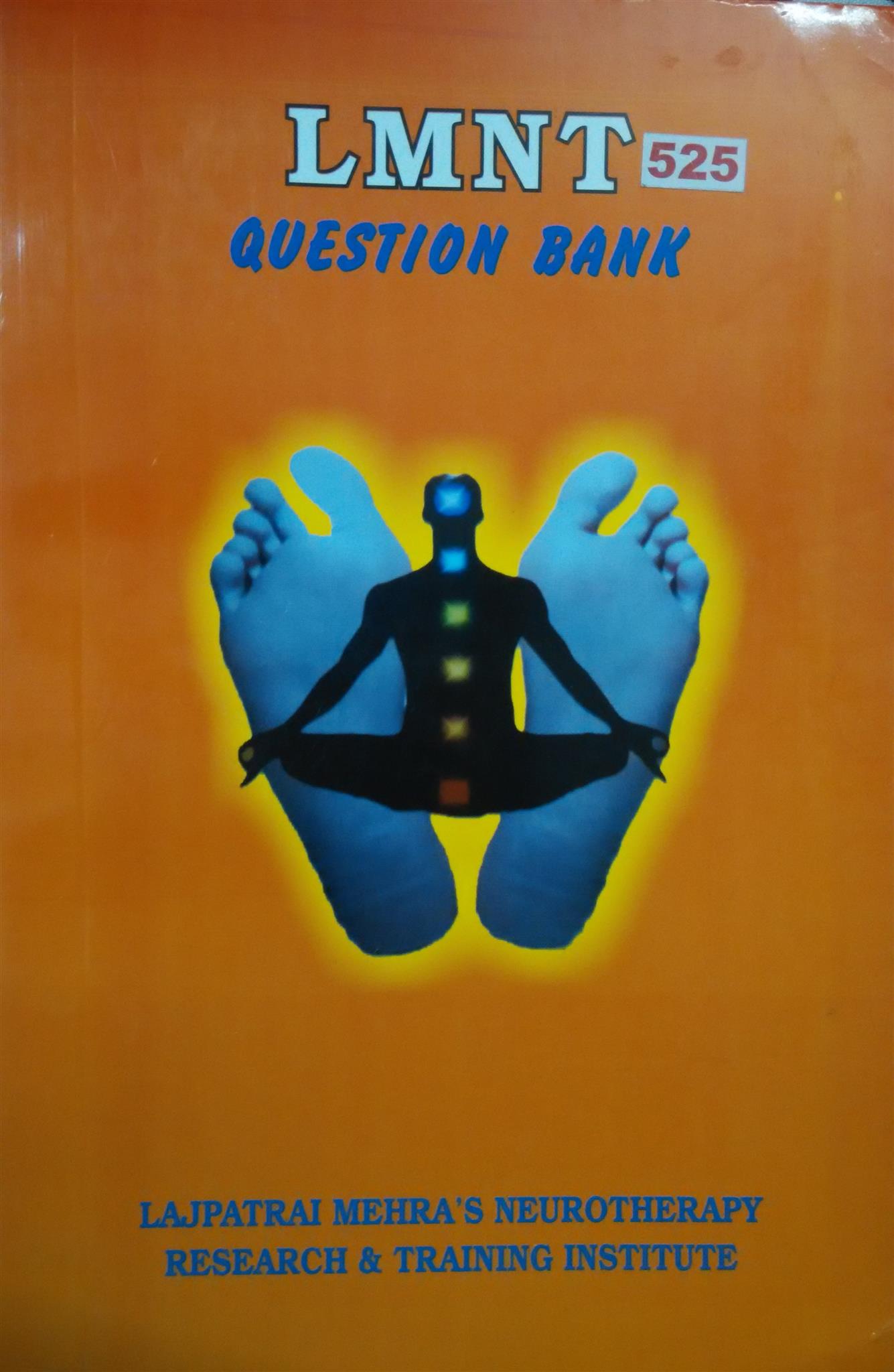 NEUROTHERAPY Question Bank - English Edition